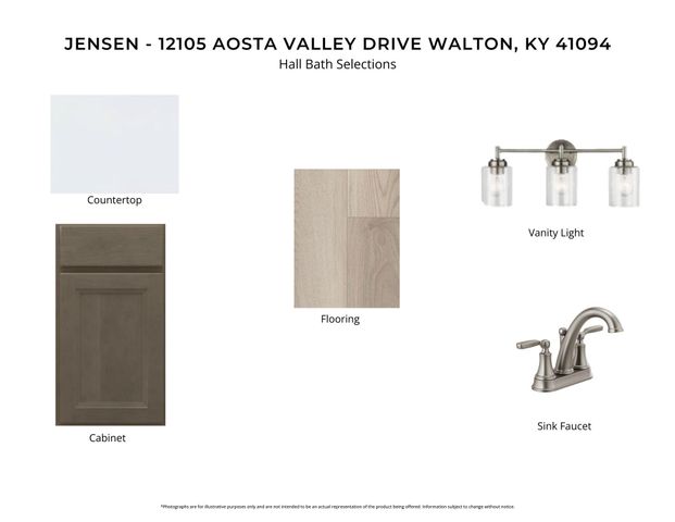 12105 Aosta Valley Drive, Walton, KY 41094