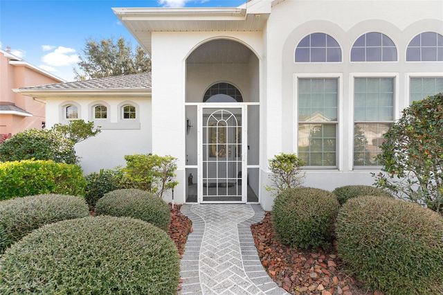 3344 SARATOGA DRIVE, Tavares, FL 32778