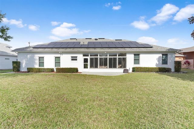 3344 SARATOGA DRIVE, Tavares, FL 32778