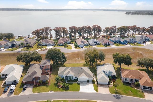 3344 SARATOGA DRIVE, Tavares, FL 32778