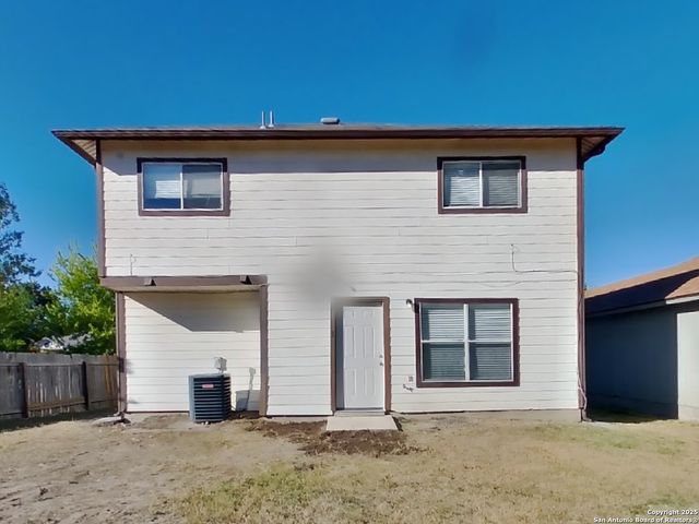 10170 Paddlefish, San Antonio, TX 78245