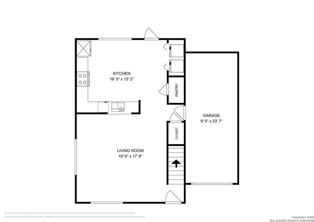 10170 Paddlefish, San Antonio, TX 78245