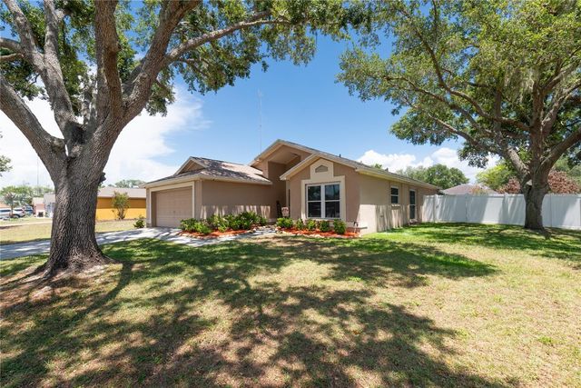 10626 FOXCREST WAY, Riverview, FL 33569