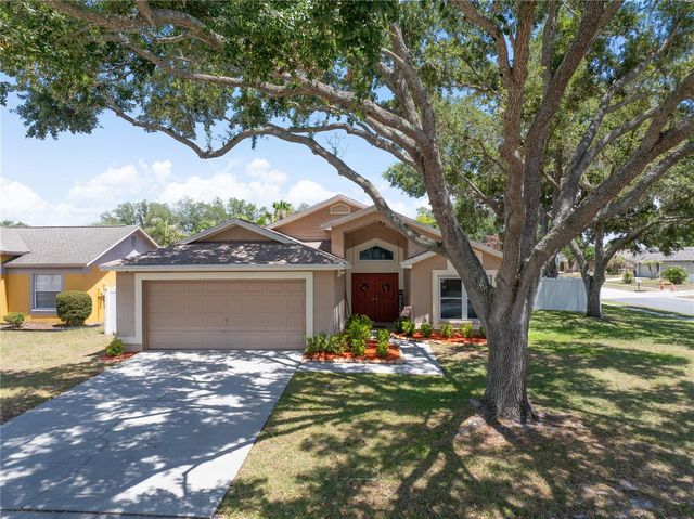 10626 FOXCREST WAY, Riverview, FL 33569