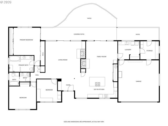 2241 CASCADE Way, Longview, WA 98632