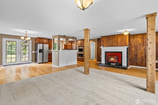 884 Fairmount Avenue, Shelton, WA 98584