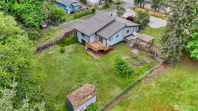 884 Fairmount Avenue, Shelton, WA 98584