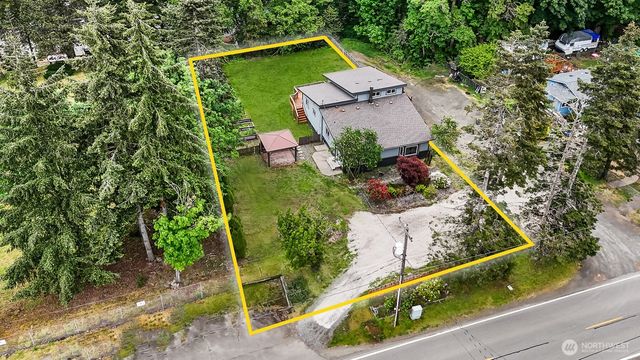 884 Fairmount Avenue, Shelton, WA 98584