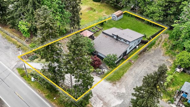 884 Fairmount Avenue, Shelton, WA 98584