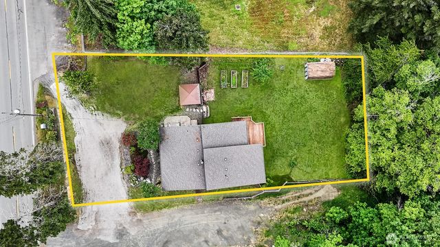 884 Fairmount Avenue, Shelton, WA 98584