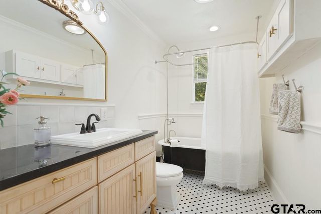 2542 CR 317, Tyler, TX 75706