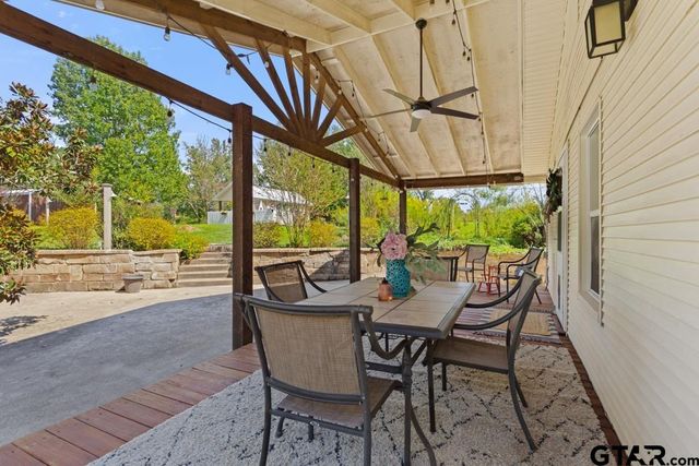 2542 CR 317, Tyler, TX 75706