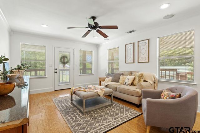 2542 CR 317, Tyler, TX 75706