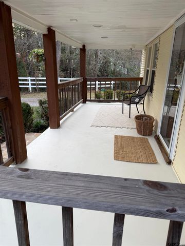 2542 CR 317, Tyler, TX 75706