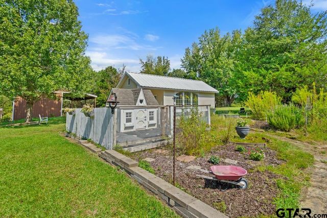 2542 CR 317, Tyler, TX 75706