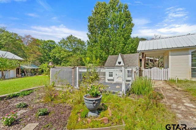 2542 CR 317, Tyler, TX 75706