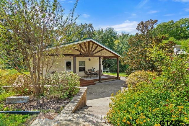 2542 CR 317, Tyler, TX 75706