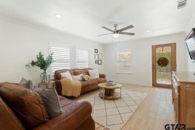 2542 CR 317, Tyler, TX 75706