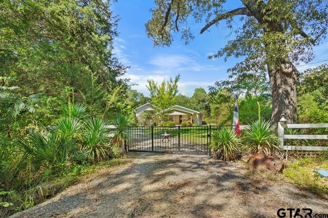 2542 CR 317, Tyler, TX 75706