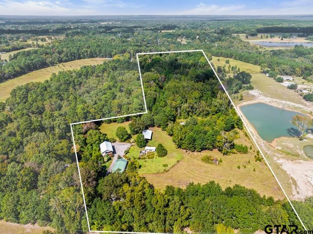 2542 CR 317, Tyler, TX 75706