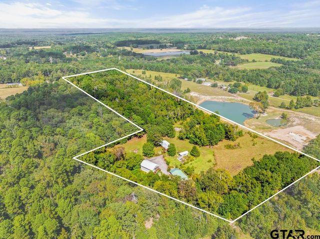 2542 CR 317, Tyler, TX 75706