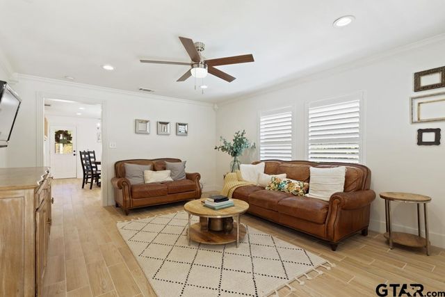 2542 CR 317, Tyler, TX 75706