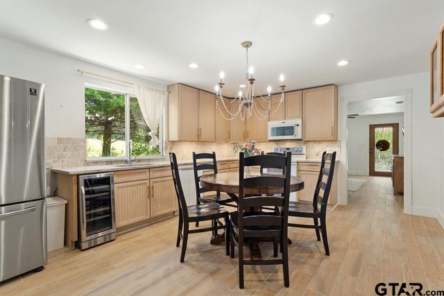 2542 CR 317, Tyler, TX 75706