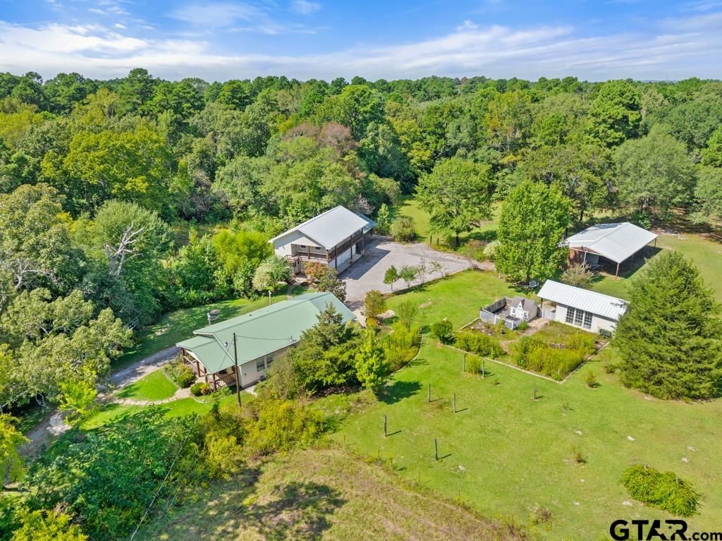 2542 CR 317, Tyler, TX 75706