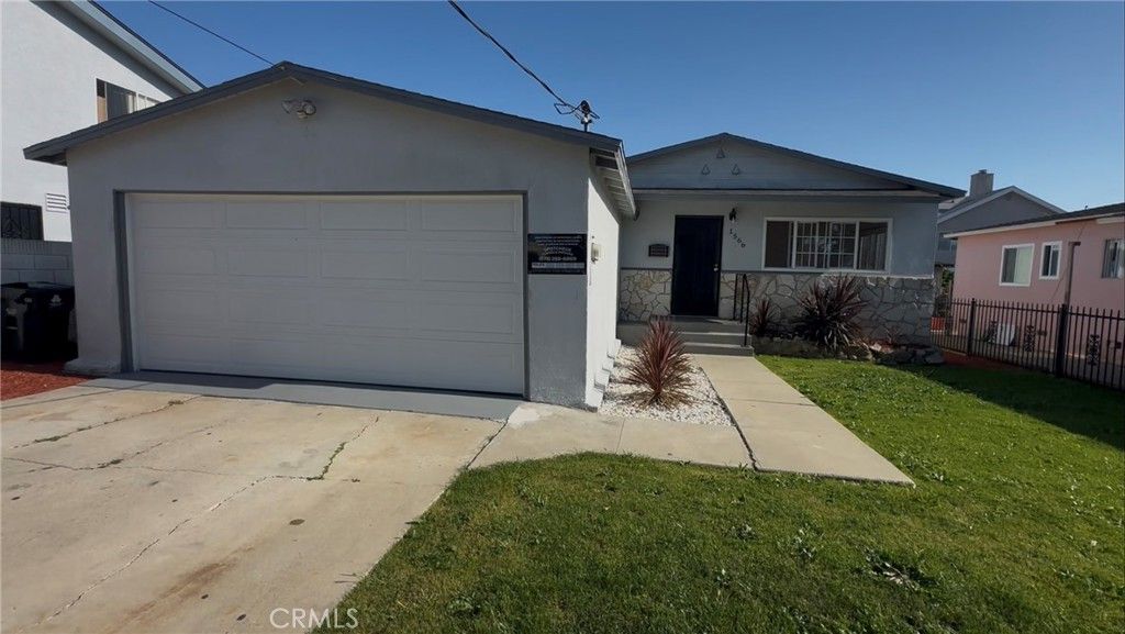 1566 W 208th Street, Torrance, CA 90501