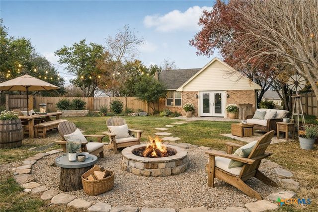 3900 Chisholm Trail, Salado, TX 76571