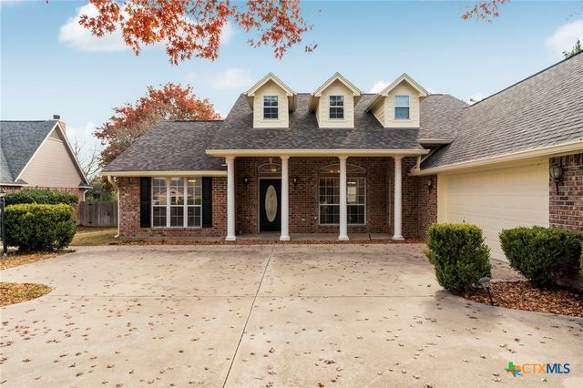 3900 Chisholm Trail, Salado, TX 76571