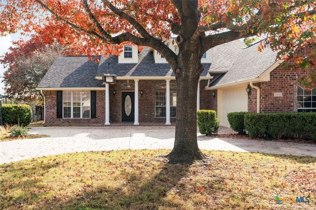 3900 Chisholm Trail, Salado, TX 76571