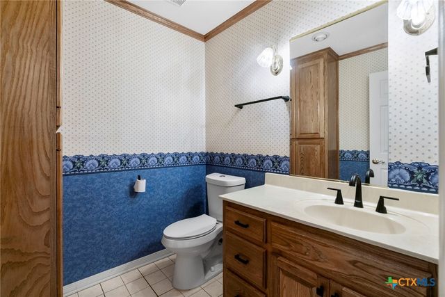 3900 Chisholm Trail, Salado, TX 76571