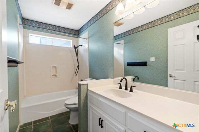 3900 Chisholm Trail, Salado, TX 76571