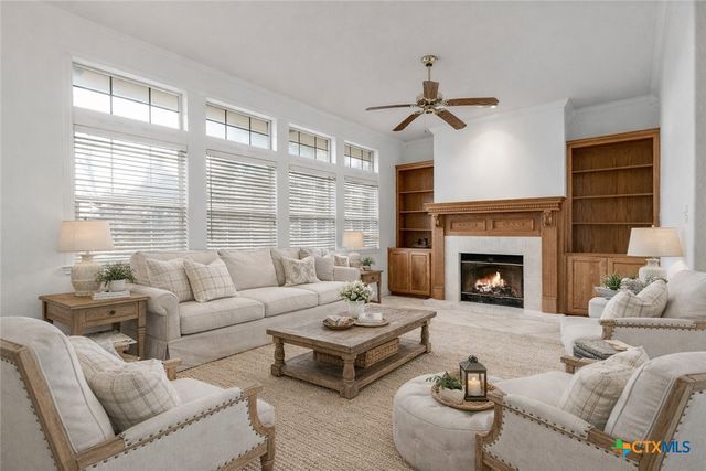 3900 Chisholm Trail, Salado, TX 76571