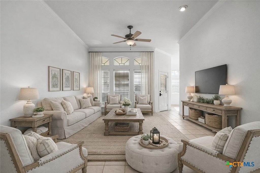 3900 Chisholm Trail, Salado, TX 76571