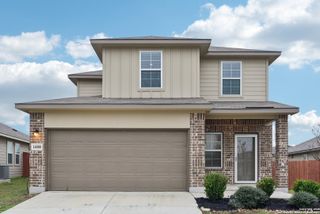 14008 Breccia Loop, San Antonio, TX 78253