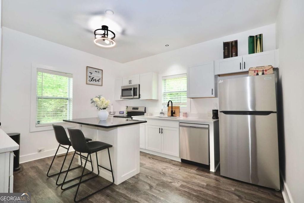 23 Arnco 2nd Street, Newnan, GA 30263 — photo 5