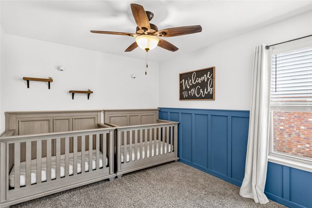614 Auburn Forest Drive, Princeton, TX 75407