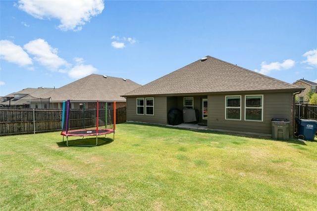614 Auburn Forest Drive, Princeton, TX 75407