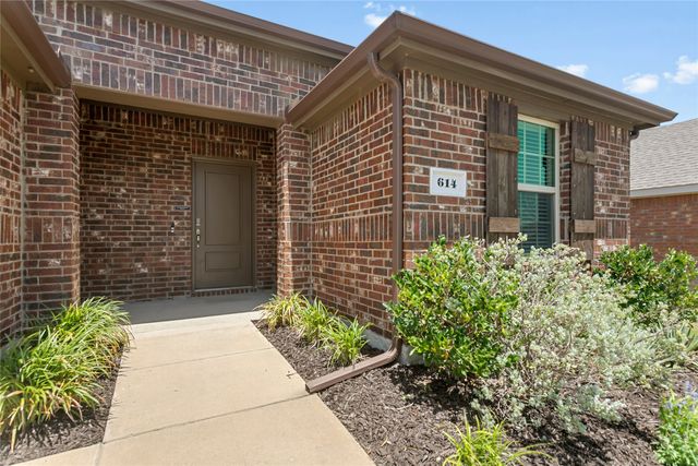 614 Auburn Forest Drive, Princeton, TX 75407