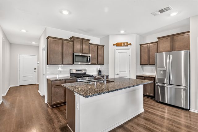 614 Auburn Forest Drive, Princeton, TX 75407