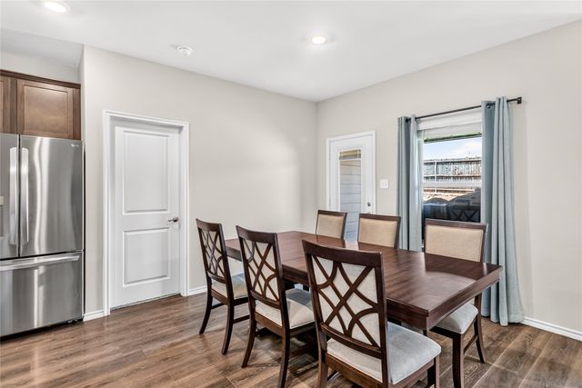 614 Auburn Forest Drive, Princeton, TX 75407