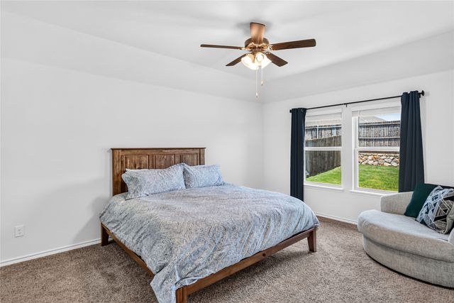 614 Auburn Forest Drive, Princeton, TX 75407