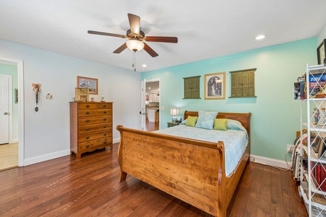 2 Hickman Creek Rd, N, Hickman, TN 38567
