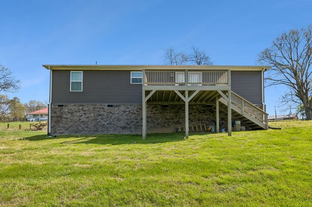2 Hickman Creek Rd, N, Hickman, TN 38567