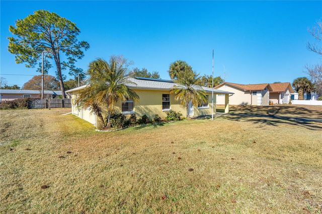 2224 VICTORY PALM DRIVE, Edgewater, FL 32141