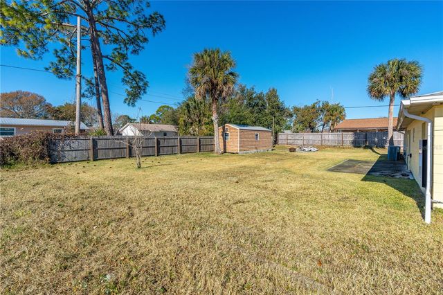 2224 VICTORY PALM DRIVE, Edgewater, FL 32141