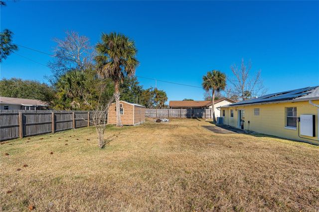 2224 VICTORY PALM DRIVE, Edgewater, FL 32141