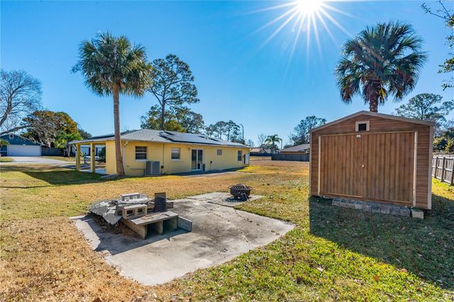 2224 VICTORY PALM DRIVE, Edgewater, FL 32141